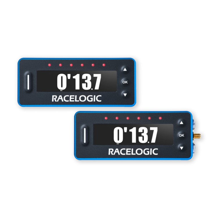 ミントページ VBOX Mini LapTimer